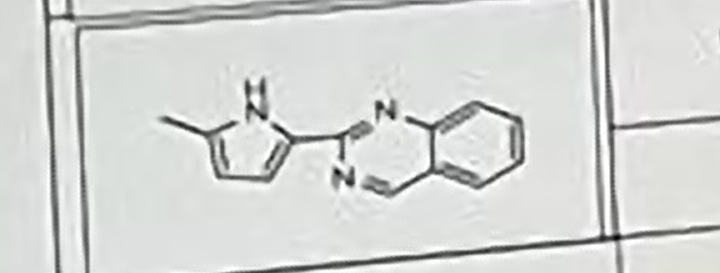  what is name this structure ? 