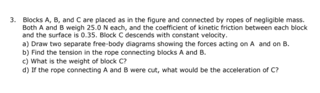 me please. Thank you... NEWTON'S LAWS OF MOTION is the topic of