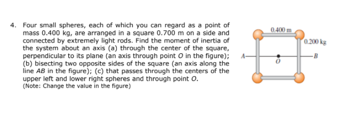 rpm (rev/min). (a) Compute the propeller's angular velocity in rad/s (b) How