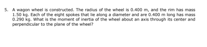 many seconds does it take for the propeller to turn through 40"?2.