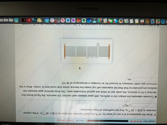  Current Time : 1: 18:45 PM Time Left : 7 how