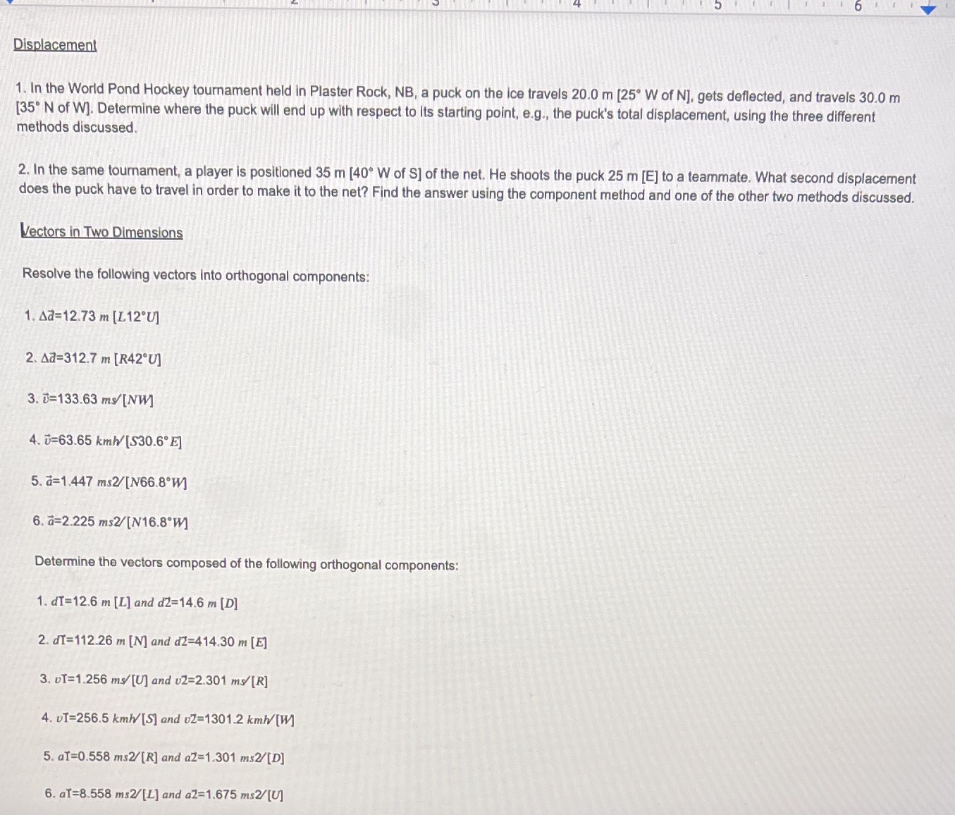 Hello I need some help with these questions. If you could please