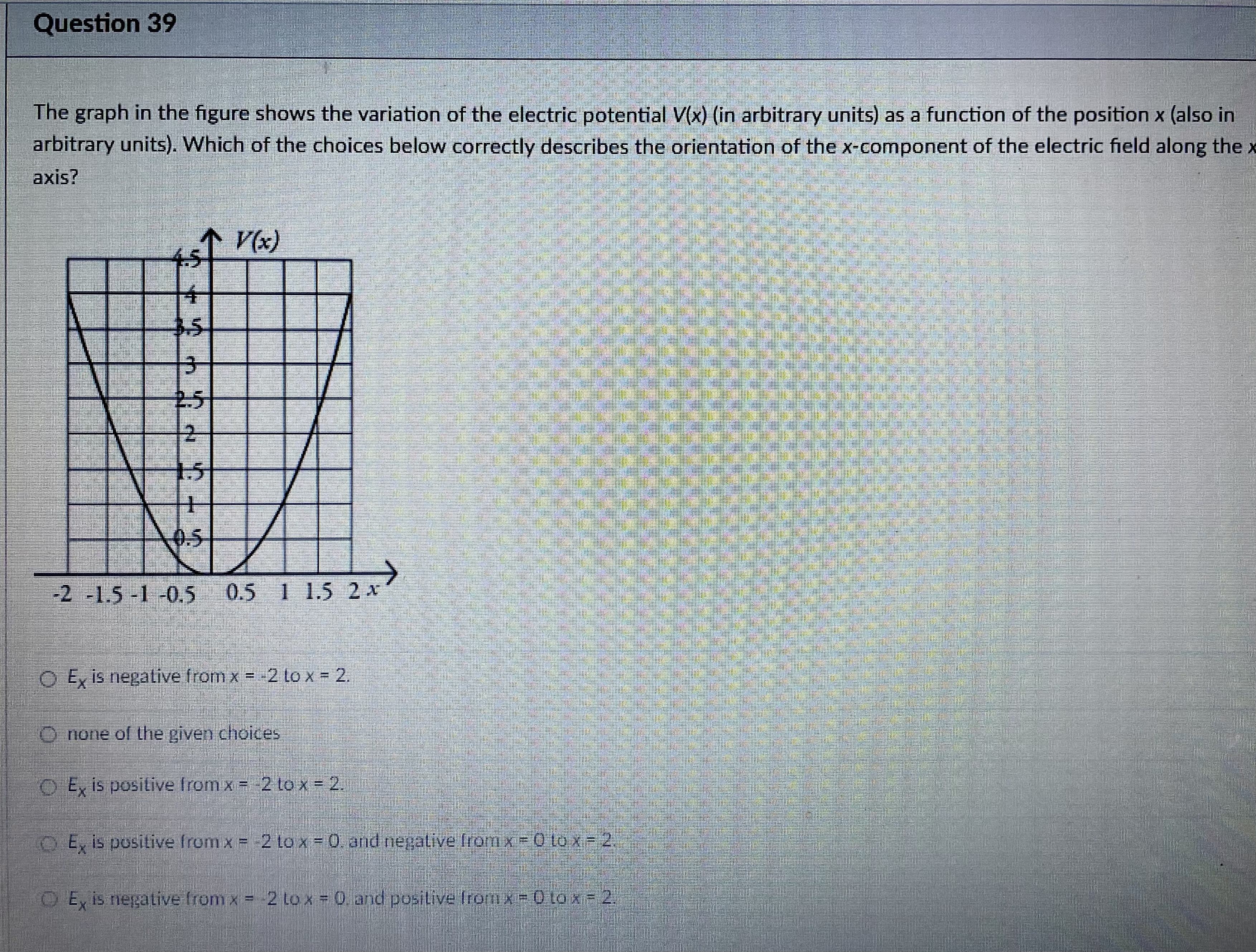 O more information is needed False always O. True sometimes Onone of