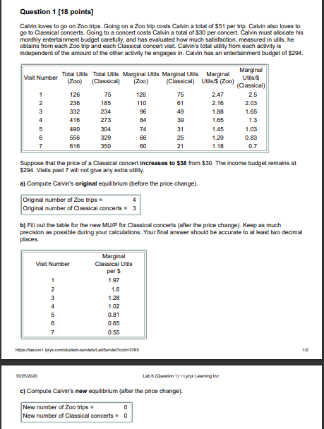 How do i find the answer to question letter c, how do