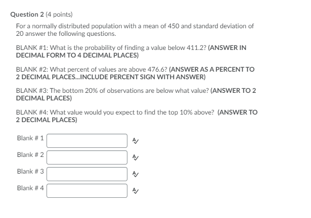 questions below. Math Reference.png shows the correct answers for similar problems with
