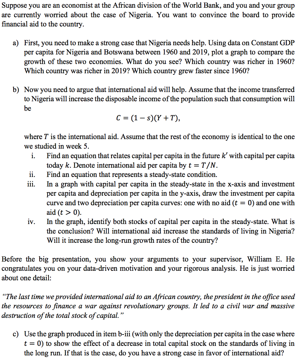 this was all the information that was given PLEASE HELP the questions