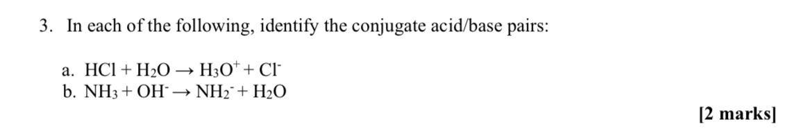 I need the answer as soon as possible 3. In each of