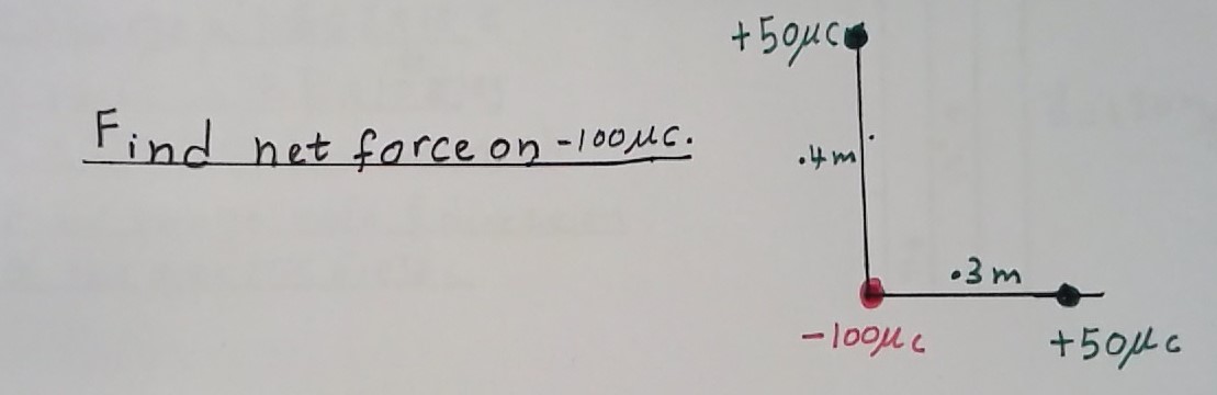 & direction 4 am a 2 0m of the electric field at