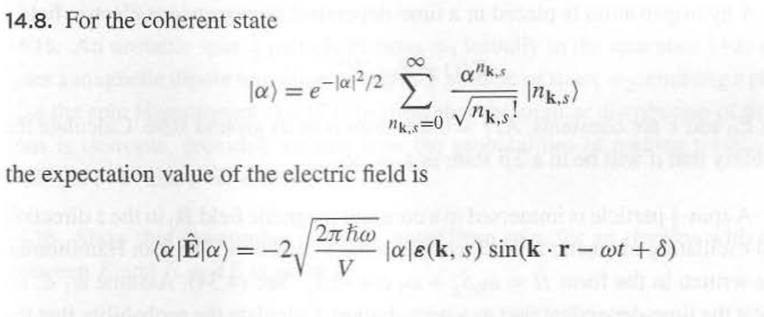 Please answer question 14.9 Question 14.8 is given below for reference. 14.8.