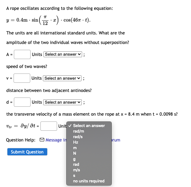 Please note, Keyboard Sensitive system.Include a clear detailed solution with the formulas