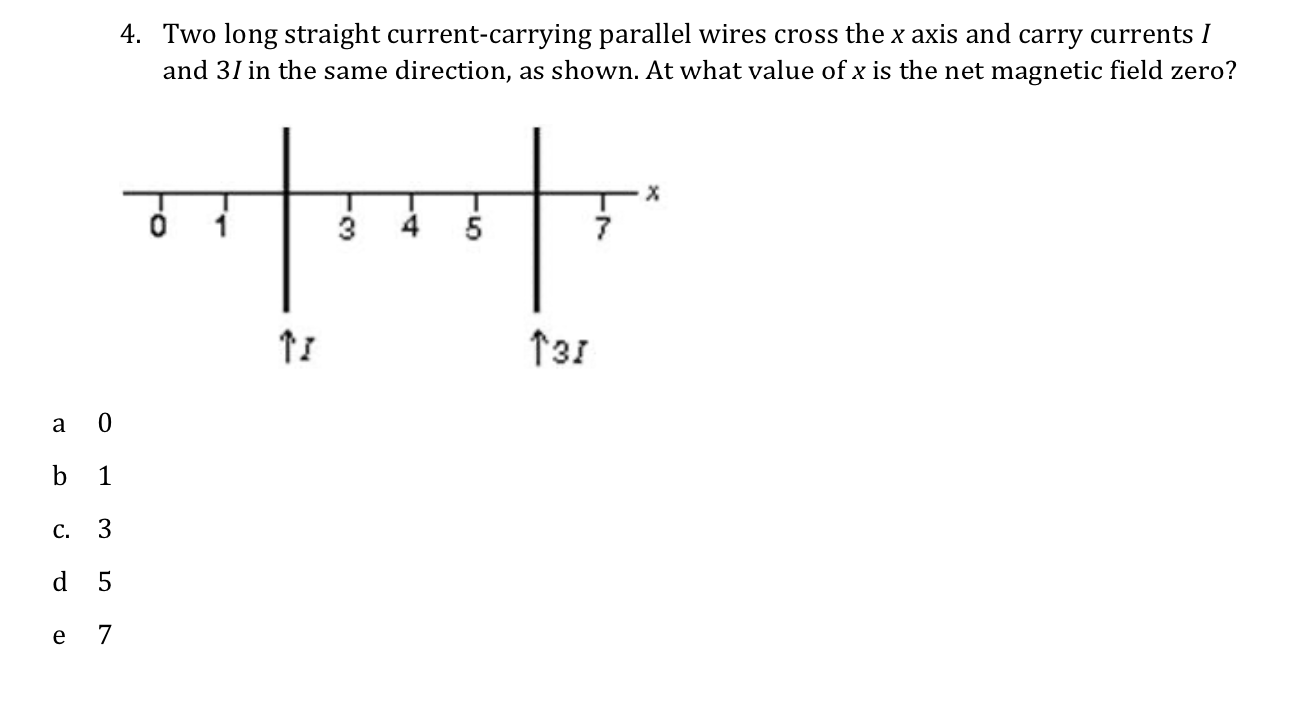 Please only Masters's in physics II proficient. I am happy to give