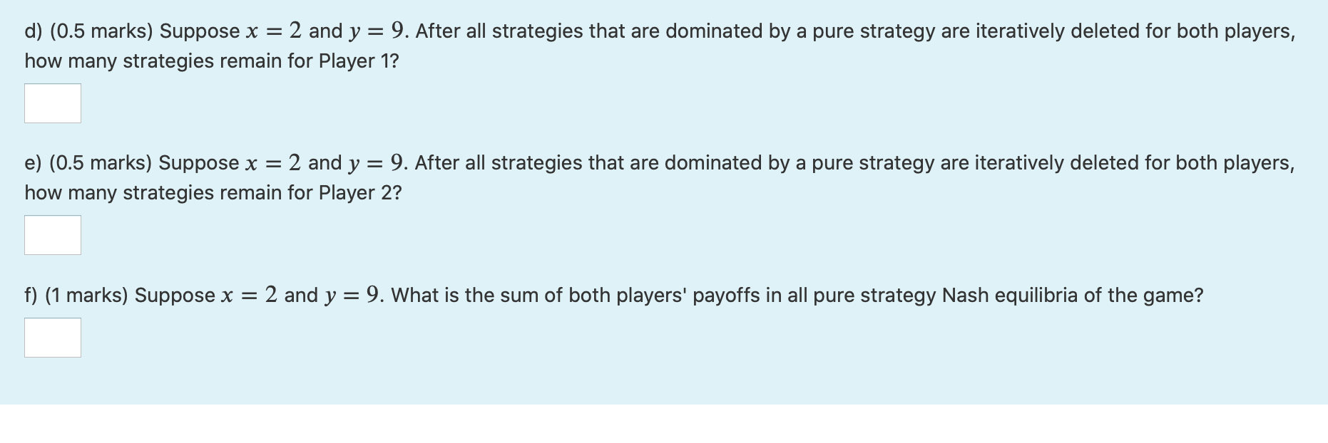 h a 0, 0 3,5 1, 6 -3, 3 b X, y