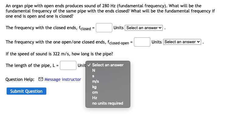 Please note, Keyboard Sensitive system.Include a clear detailed solution with the formulas