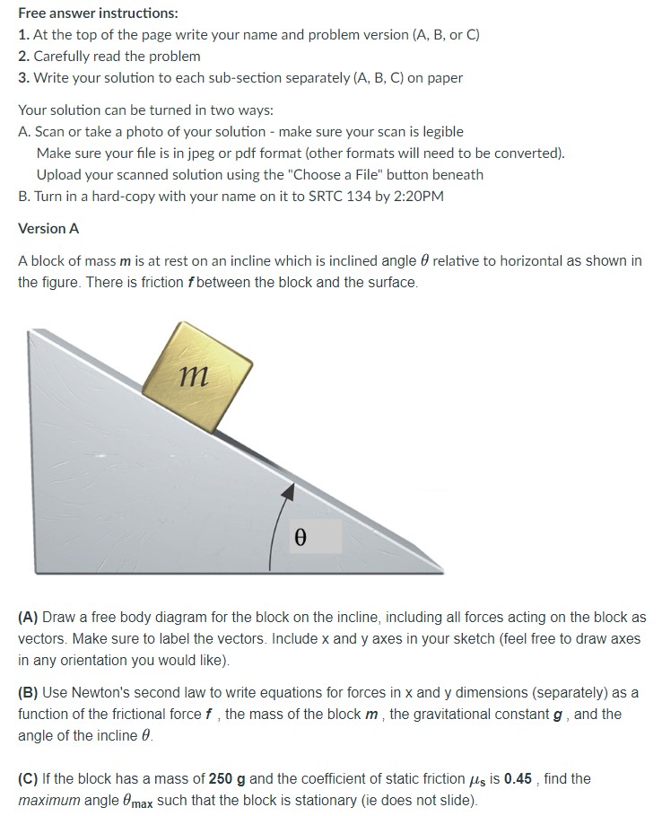 I need help with this, please. Free answer instructions: 1. At the