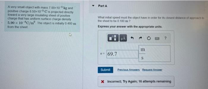 Solve it correctly please. I will rate accordingly with multiple votes. My