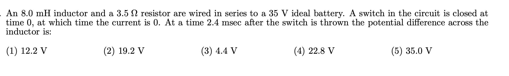 (integration, Cross product, etc.) to solve any of them. Thank you! .