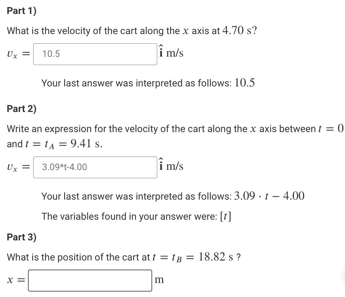 Question: On a windy day a wind blows from S 16.3 W