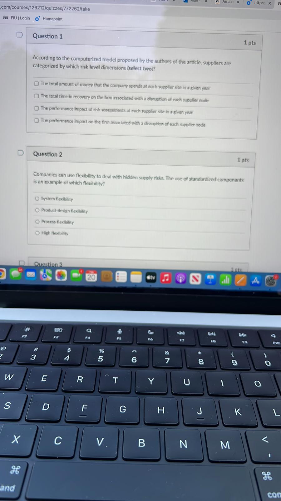 is so abrupt that people have trouble making sense of the world