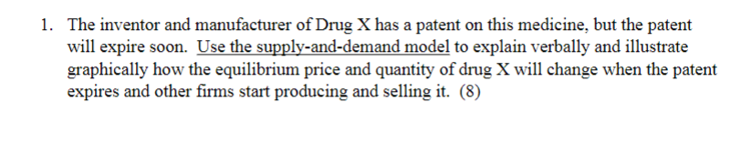 Please help me answer these im stuck! 1. The inventor and manufacturer