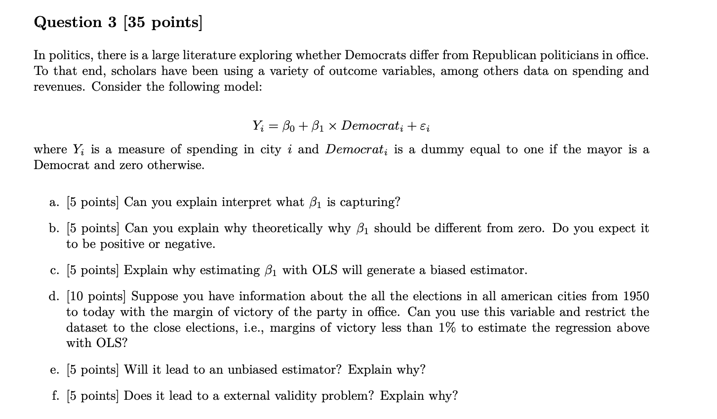 Please help explain and show steps so I can learn Question 3