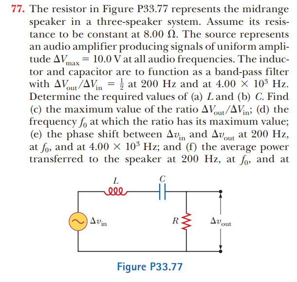 center, points along the +x direction. Ring 2 has radius b >