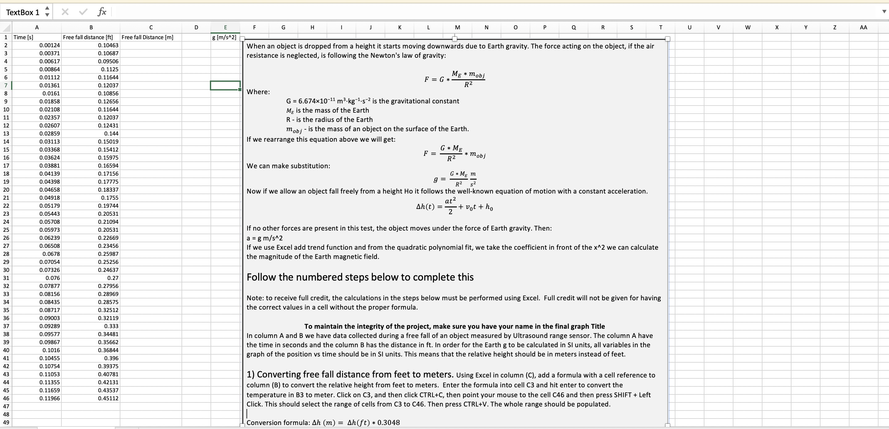  TextBox 1 : r A a c 1 Time is] Free