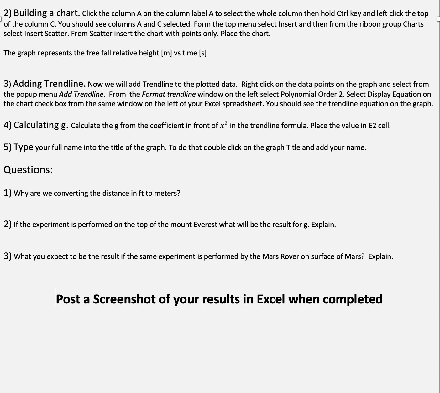 fall distance in] Free (all Dislarlne [ml 2 0-001\" \"10453 When an