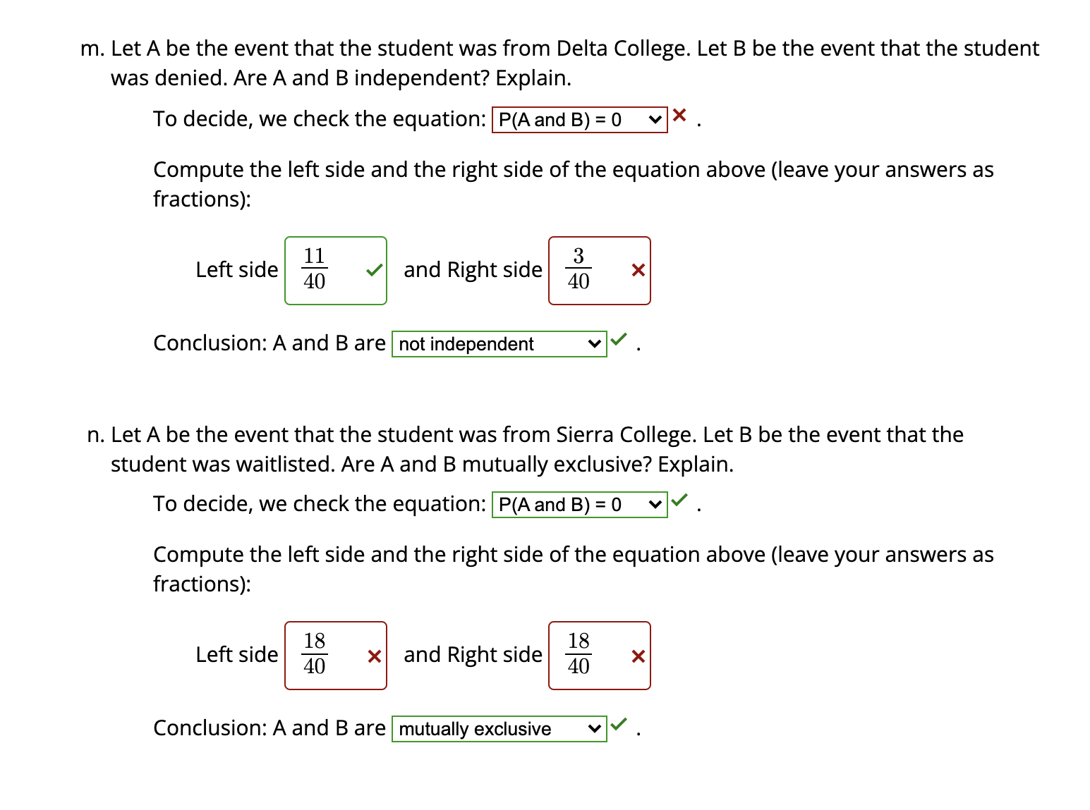 3 w Sierra College 6 7 0 25 24 23 You can