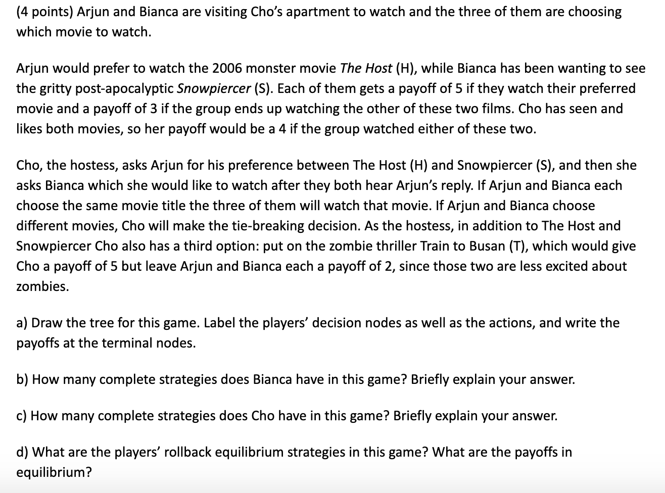 Can you please help me solve this problem and explain steps. (4