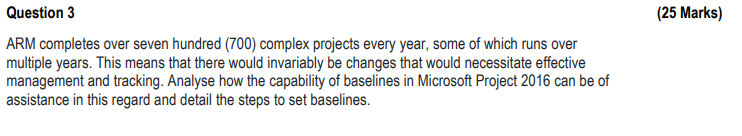improves productivity and introduces scalability to match its growing project portfolio management