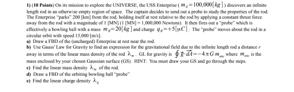 I only need help with part b. please be descriptive and do