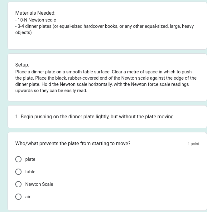 friction between the box and the floor is 0.40. What is the