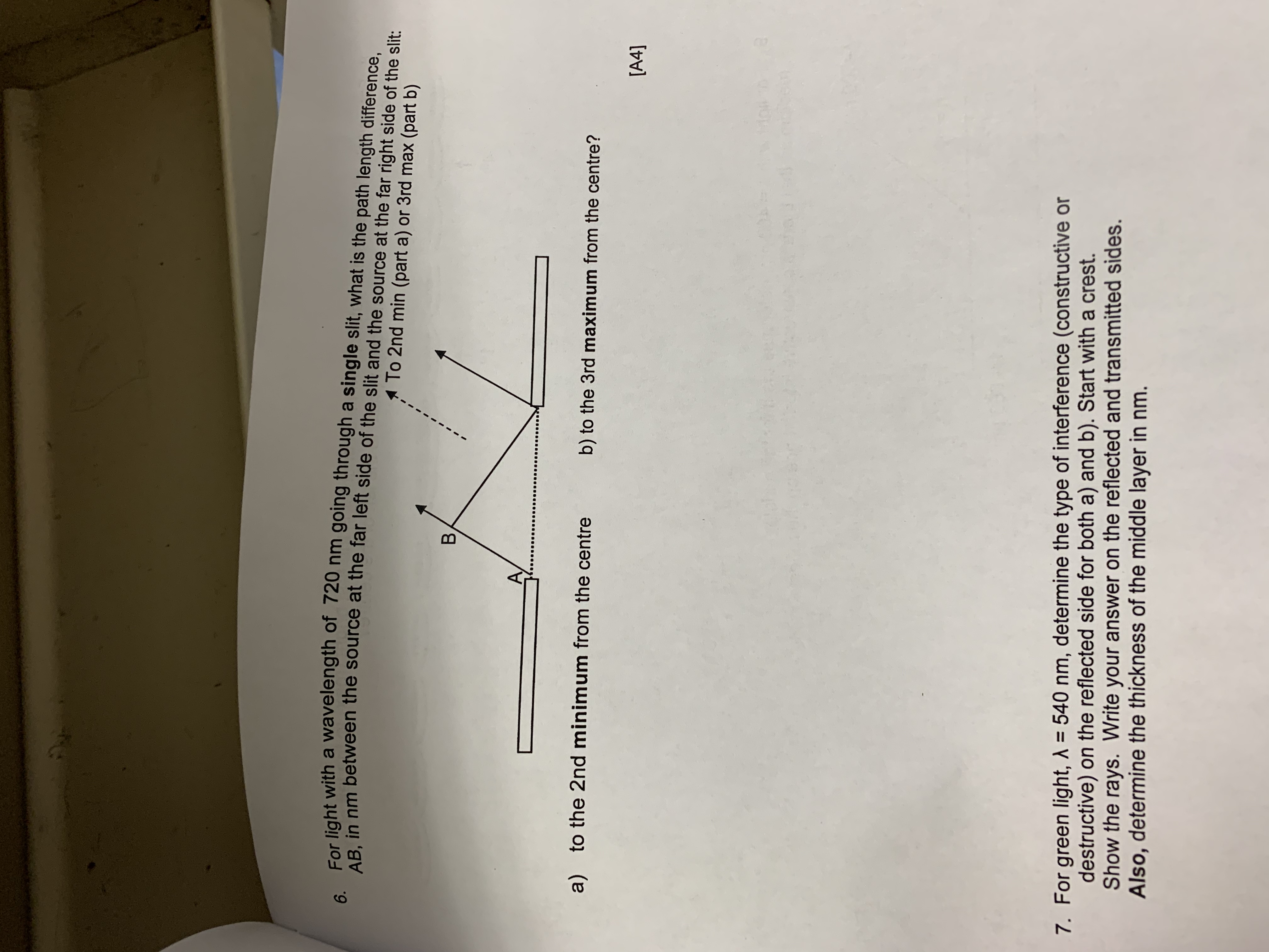 Please include full solution, formulas, and right answer and please do this