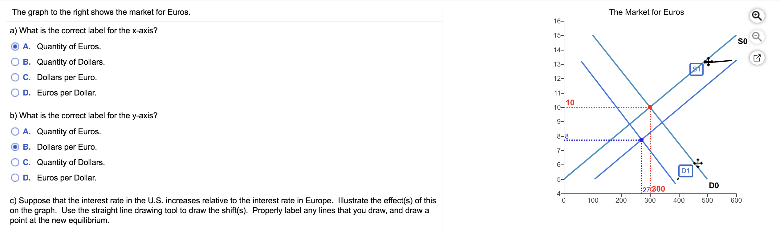 the second problem. Production Tons of Grain Cars Point A 0 30