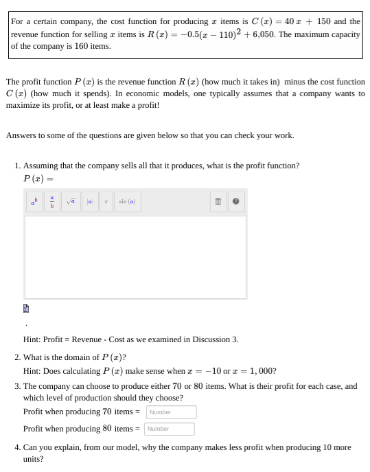 Need help with these 4 problems please, and with clear explanations. For