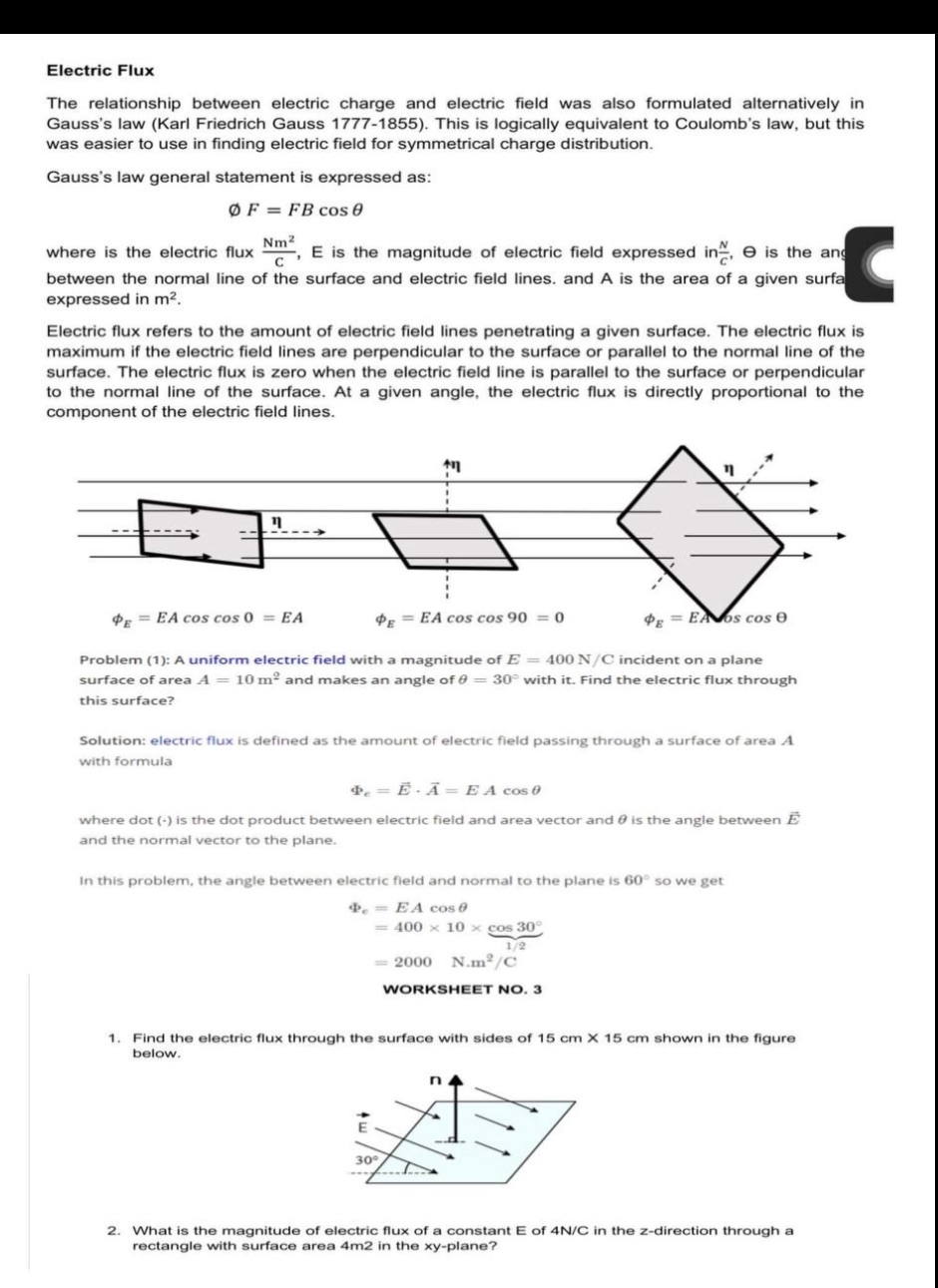 Please answer no. 1-2 with complete solution, check the picture above for