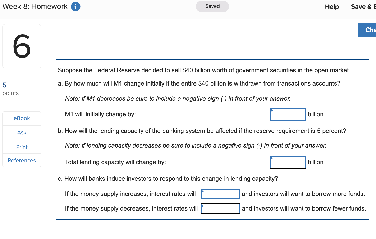 marginal propensity to consume is 0.90, how much will total spending increase?