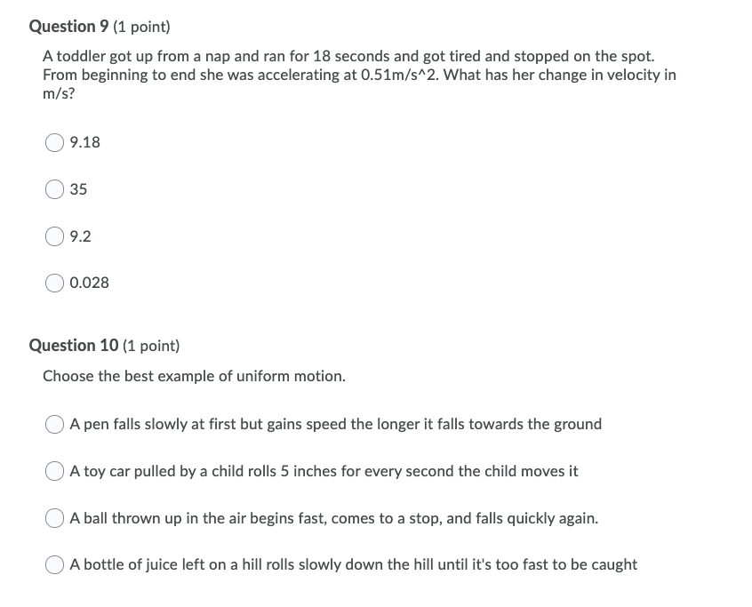 Smith walks 4 m East, 2 m South, 4 m West and