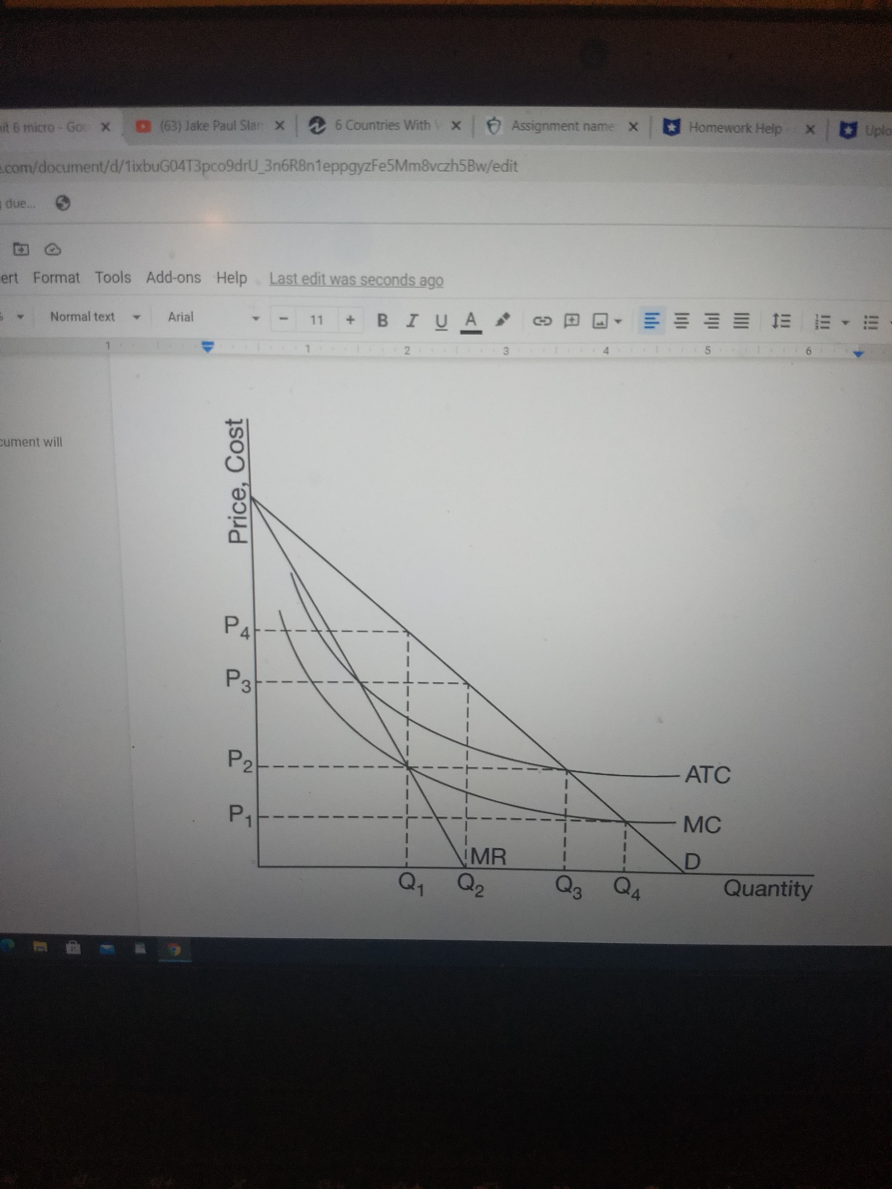 it 6 micro - Gor x (63) Jake Paul Slar X