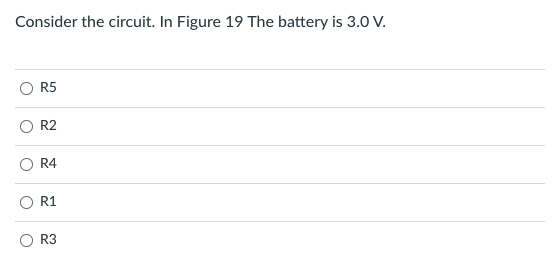 straight long wire carries an electric current to the top of the