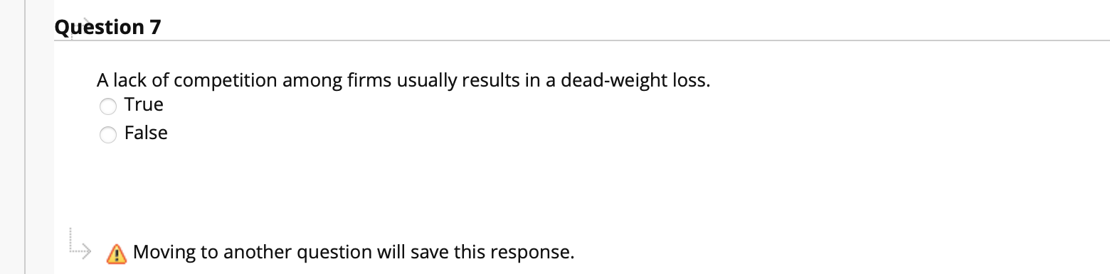 of moves (UP, LEFT) is a Nash-Equilibrium. O A. True O B.