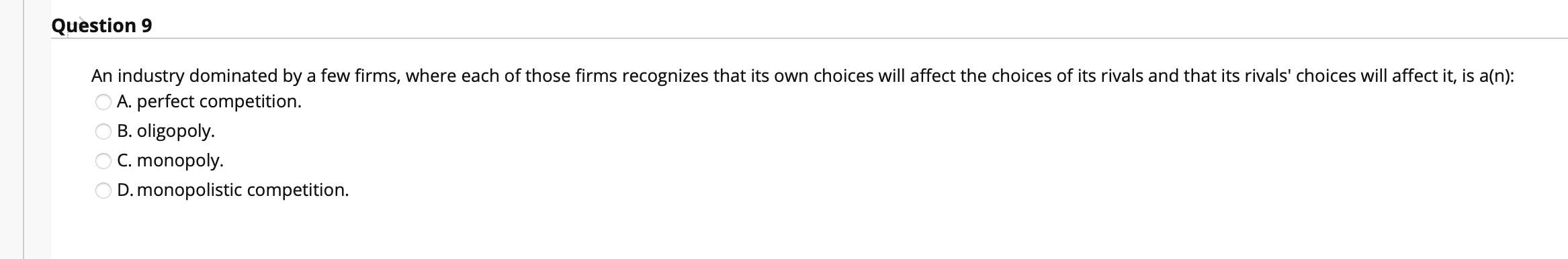 revenue, marginal cost, average total cost MC ATC E P1 Demand H