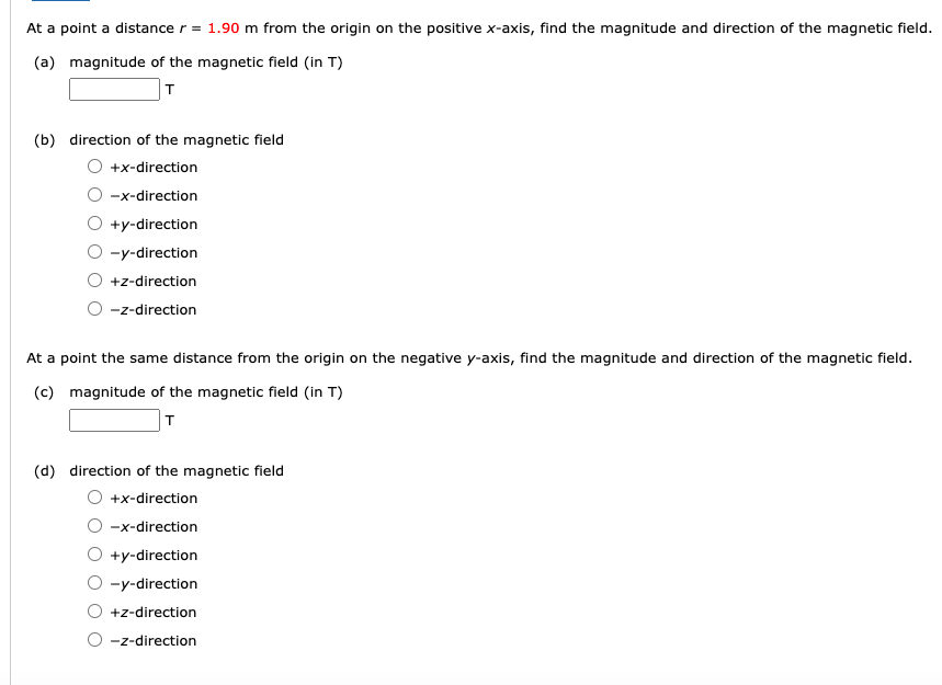 the potential difference across the 2.00 x 10 Q resistor, and the