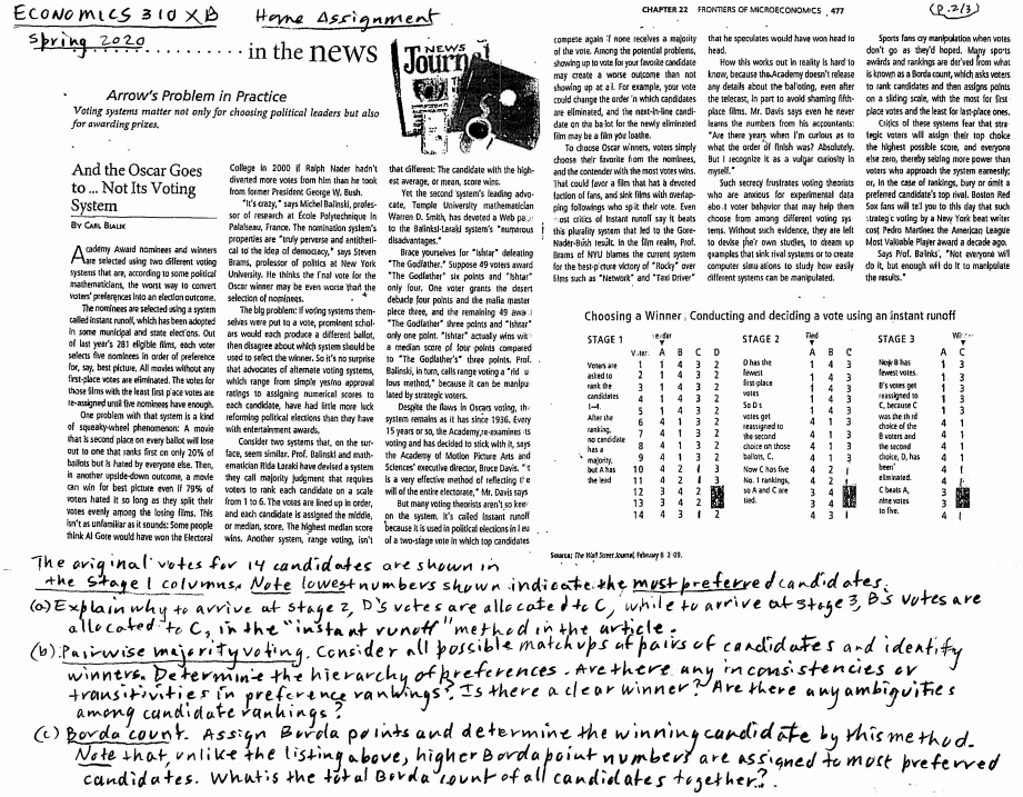 please read the article and answer the question that is written below