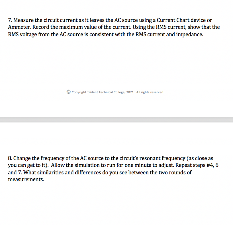in this report and append any required images, tables, etc. to create