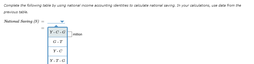 hypothetical closed economy that uses the dollar as its currency. Suppose GDP
