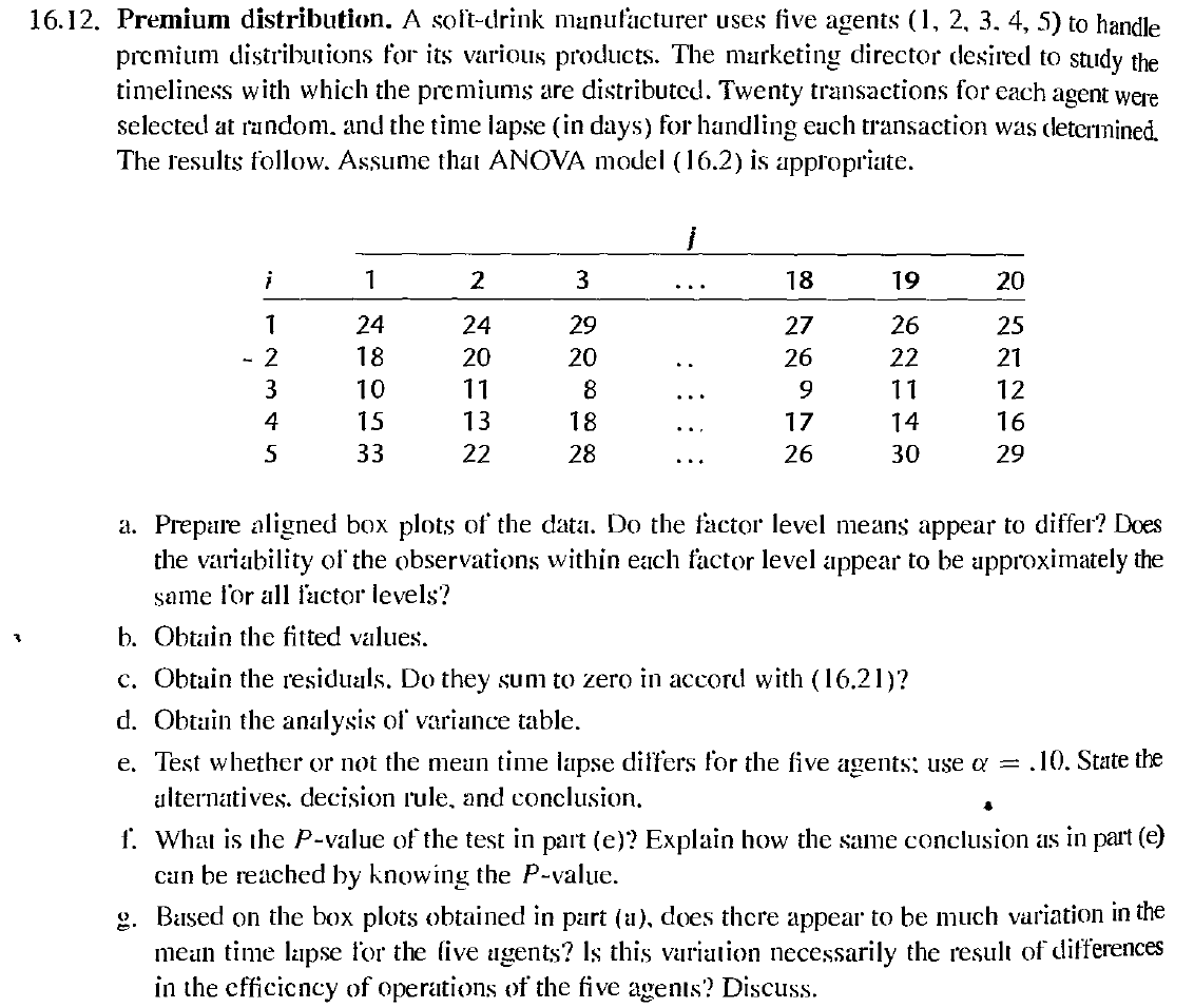 Please answer 16.12. And please explain the steps for understanding. If a