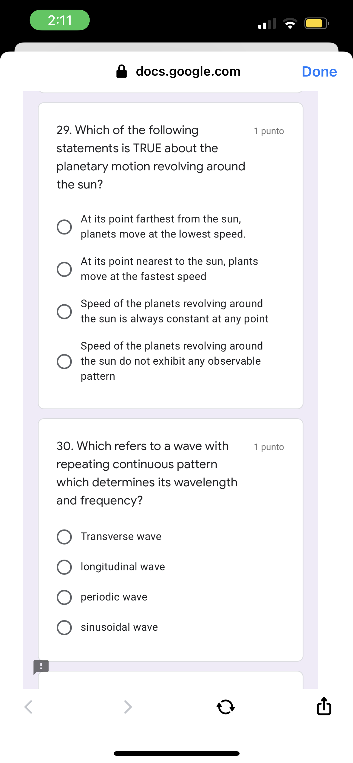 Law 0 Hooke's Law 0 Newton's Law 0 Graham's Law 32. What