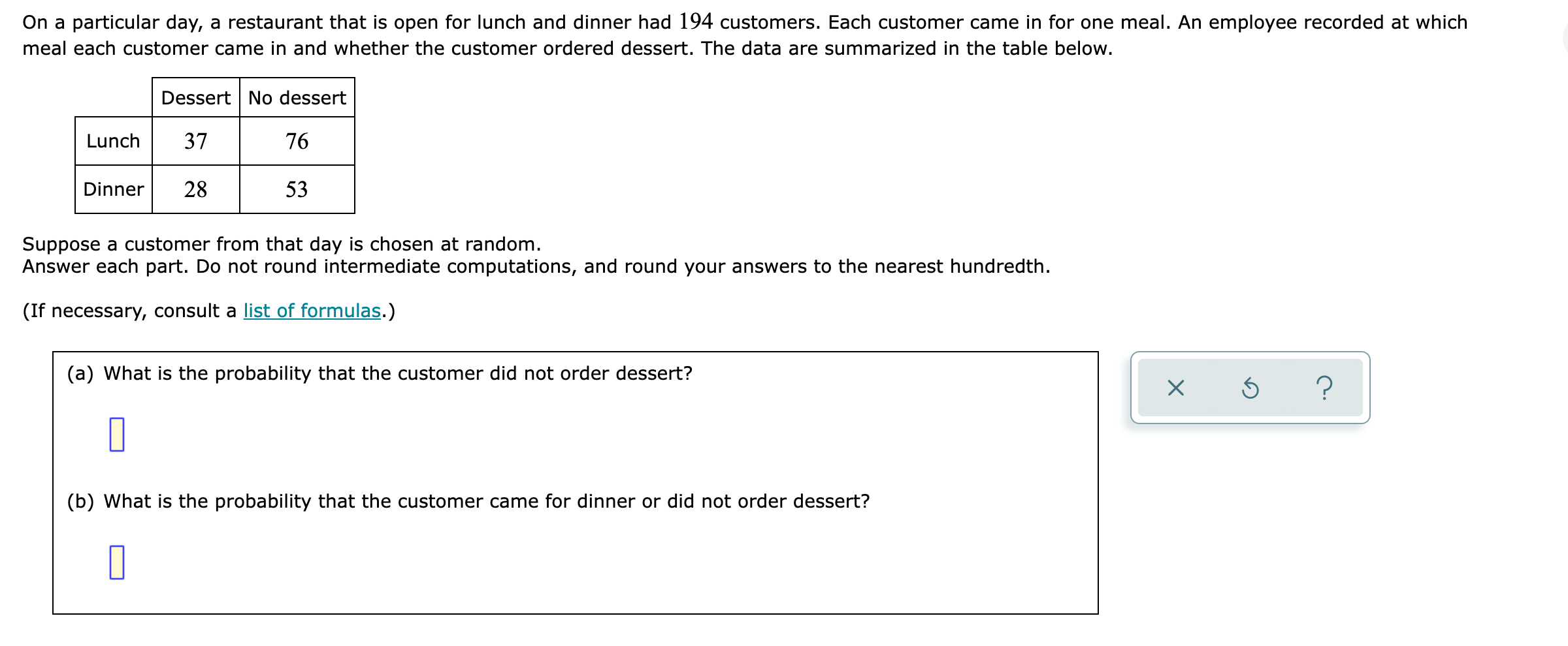 she will randomly pick a ball from the bag and record the