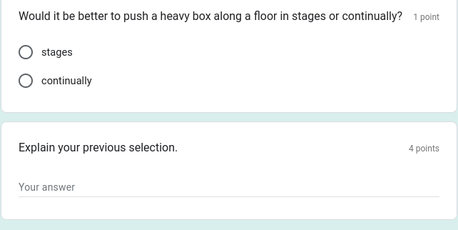 against the edge of the dinner plate. Hold the Newton scale horizontally,